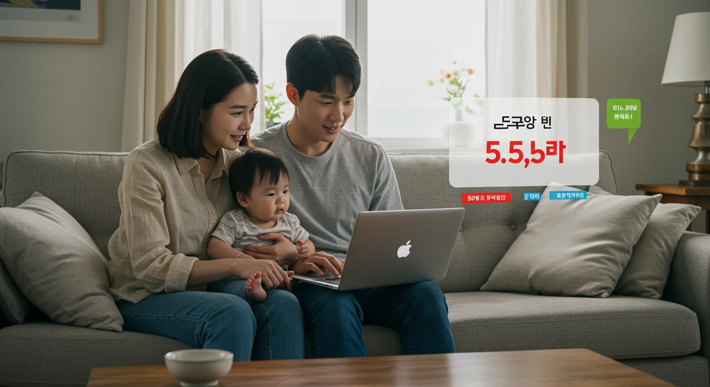 대출 한도와 금리는 얼마나 될까요? 💰