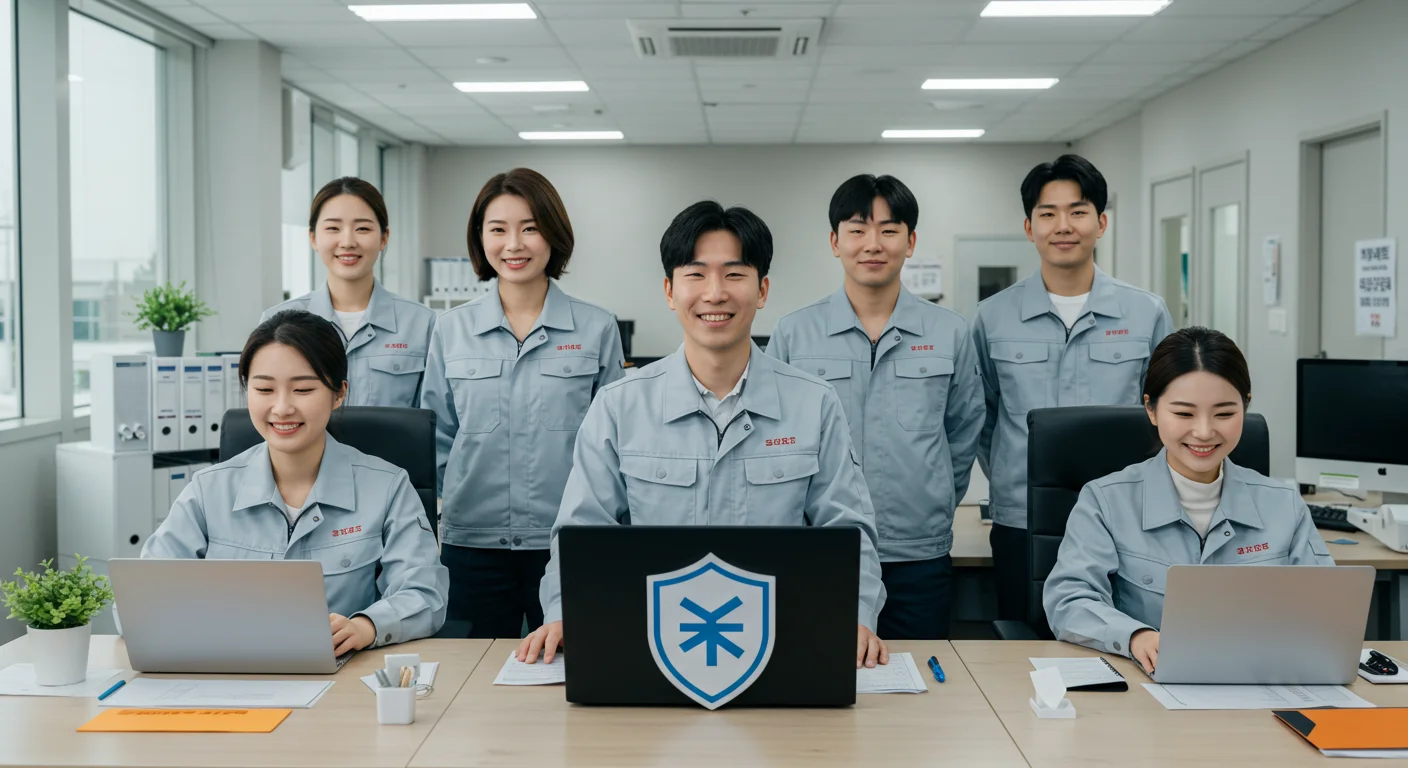 산재보험, 언제부터 시작되었을까요?