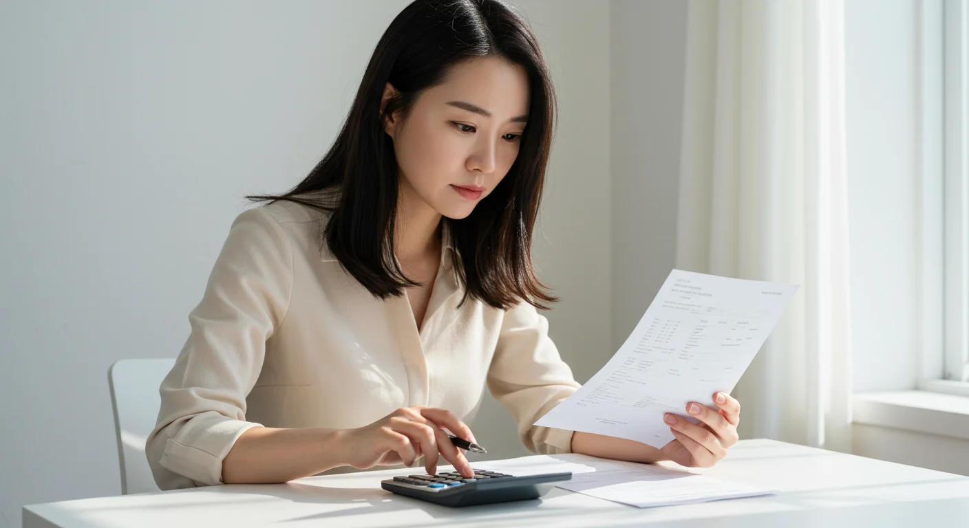 내가 돌려받을 돈은 얼마? 상한금액 기준과 제외 항목 꼼꼼히 확인해요!
