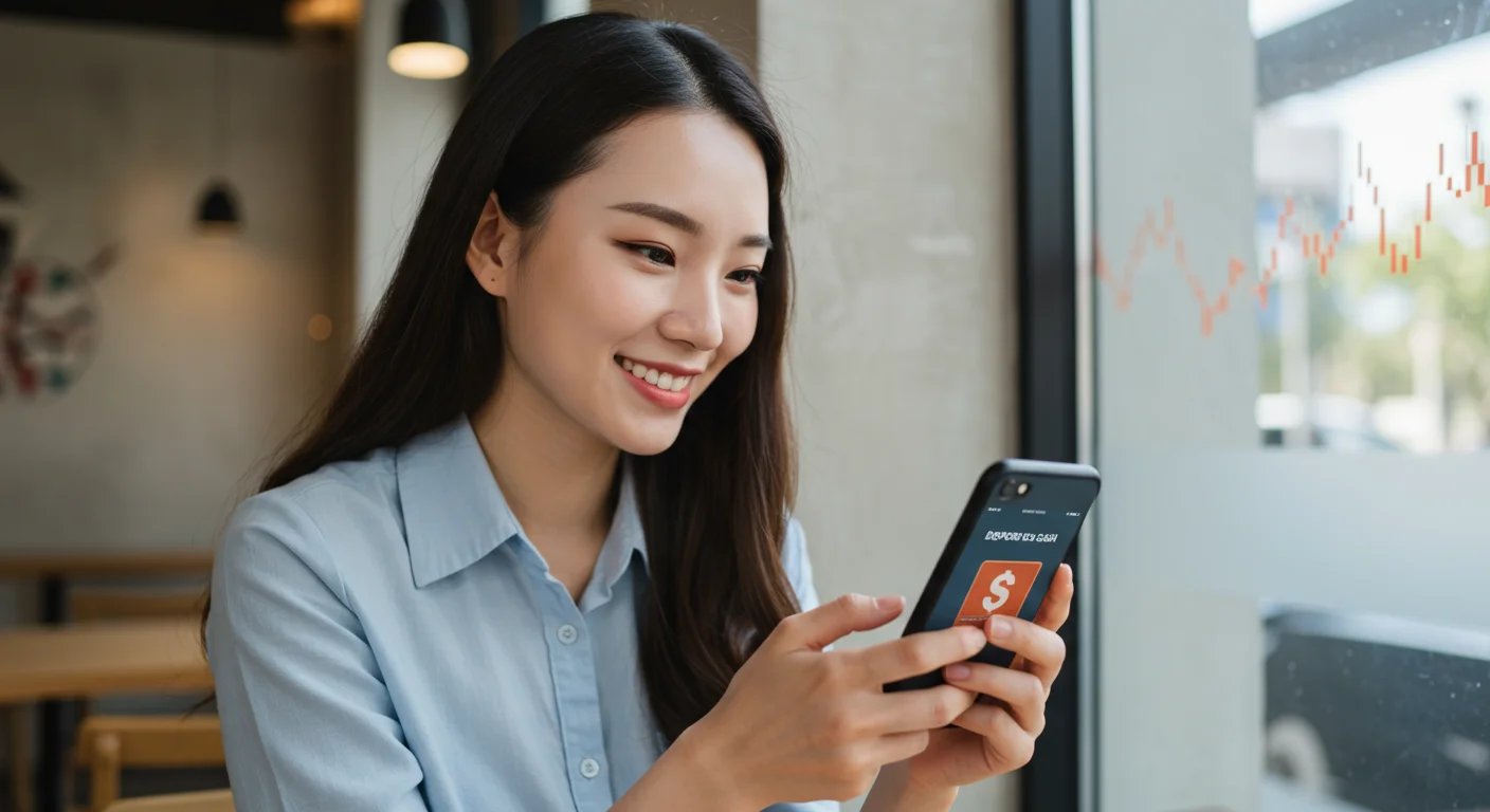 내 주식 계좌의 현금, 예수금이란?