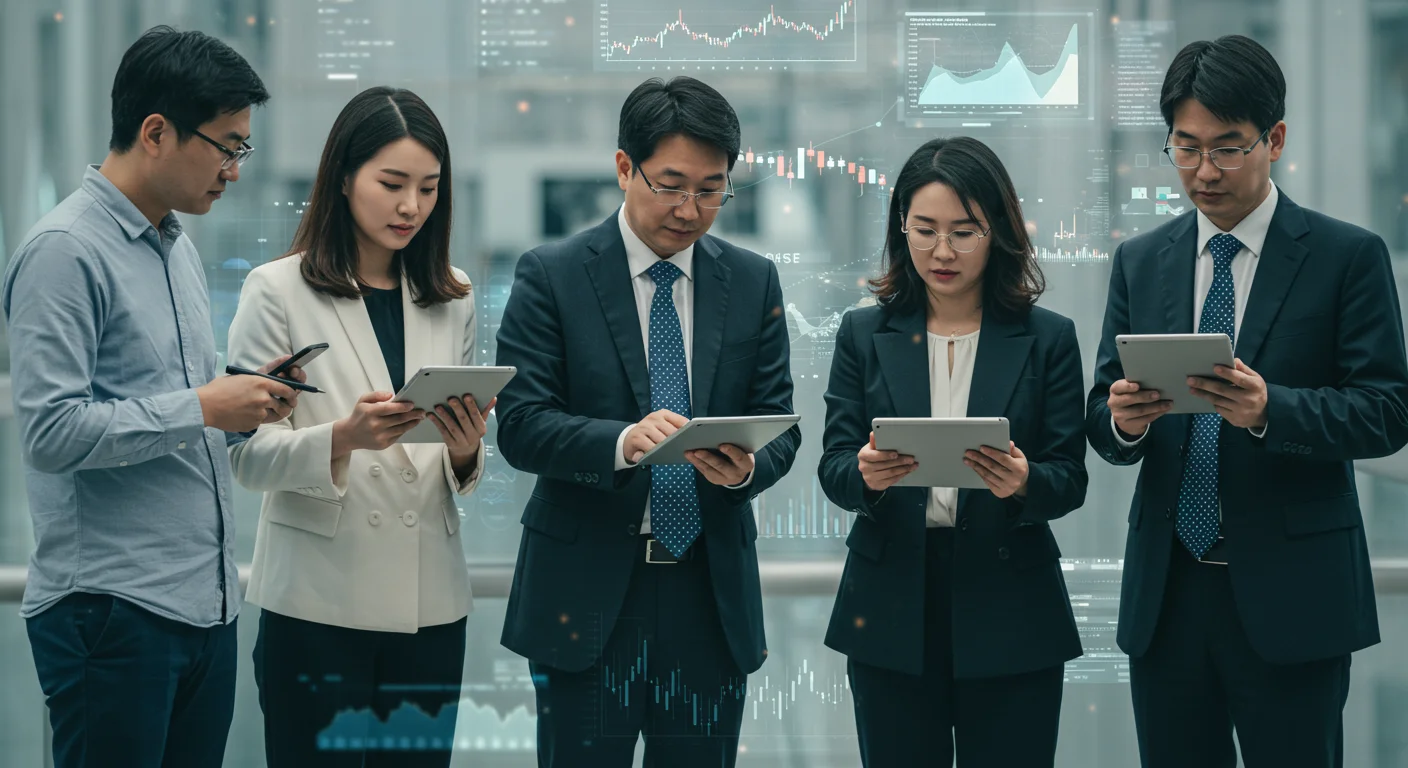 2025년 AI 테마주 시장의 주요 특징들