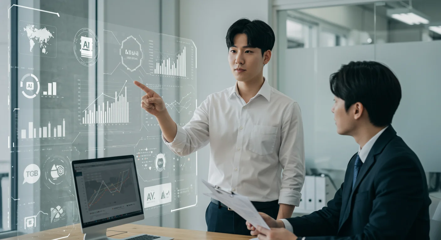 AI 테마주 성장 동력과 나만의 투자 포인트