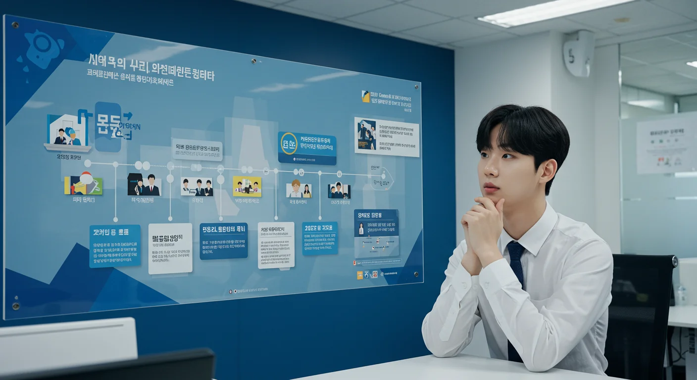 국민취업지원제도, 언제 시작해서 어떻게 변했나요?