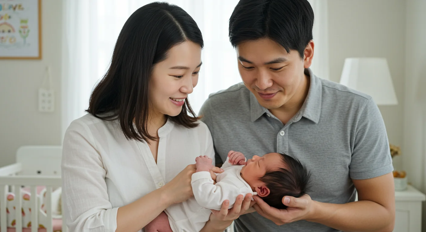 왜 필요할까요? 태아보험의 핵심 보장 범위