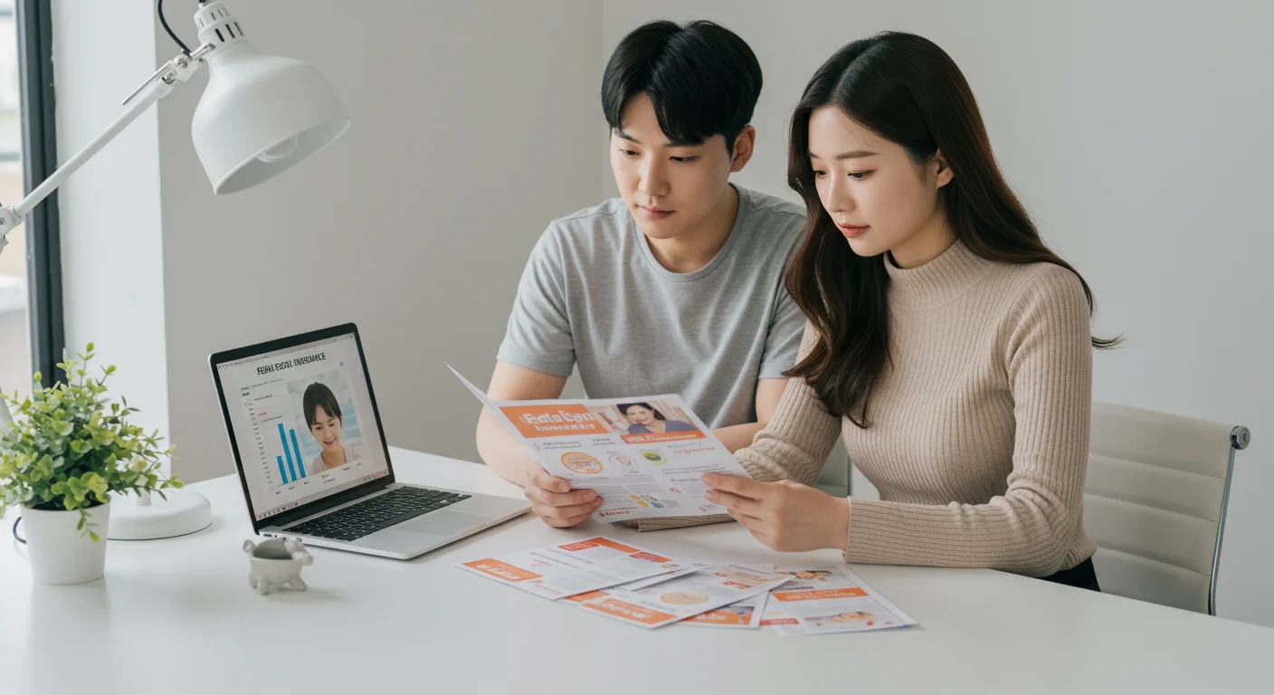 어떤 상품이 좋을까? 주요 보험사별 태아보험 비교