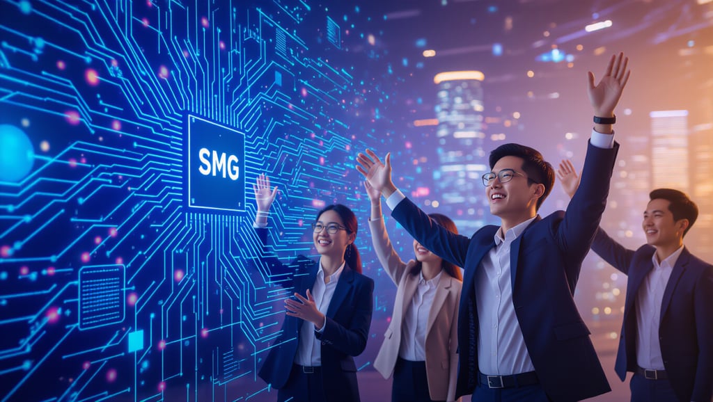 🔍 투자자 관점에서 본 성과급의 의미