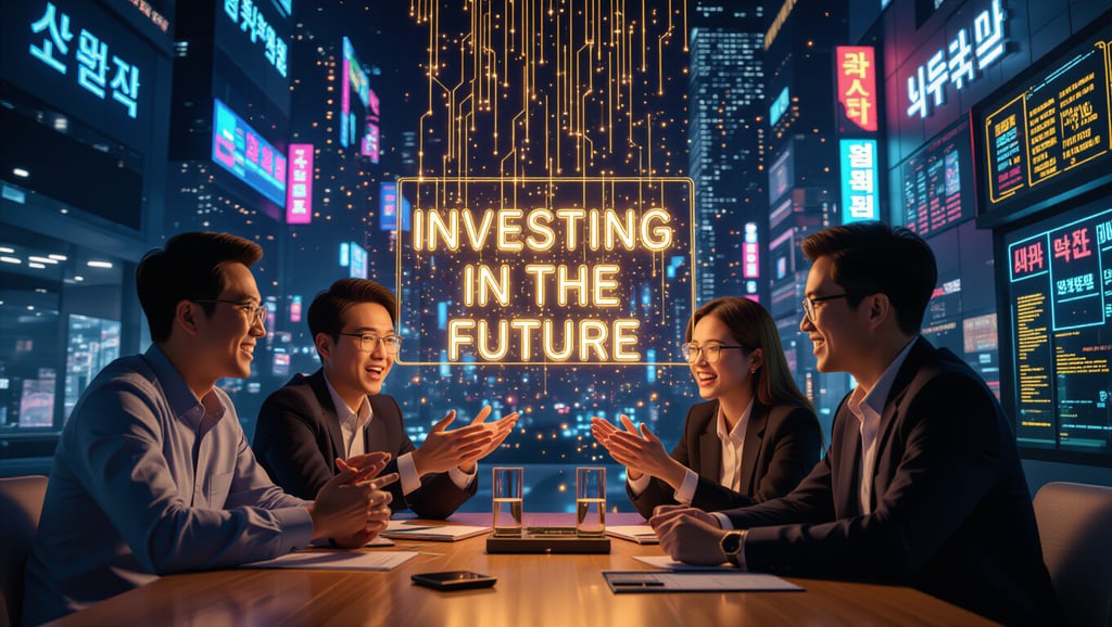 🚀 성과급, 단순 보상 넘어선 전략적 의미