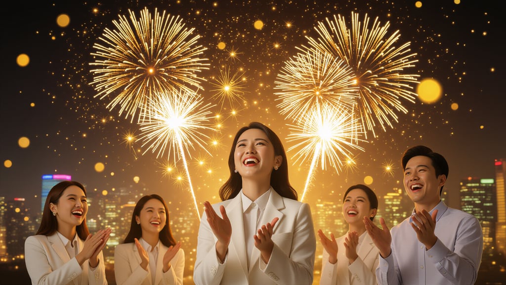 SK하이닉스 2964% 보너스 돌파, 역대급 실적과 전략적 의미 분석