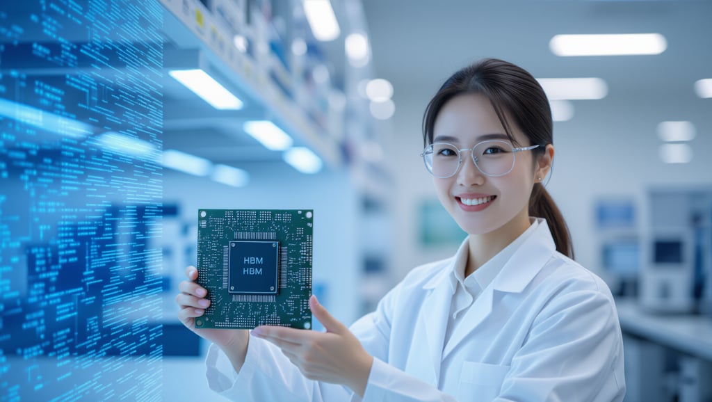 💡 역대급 실적, 어떤 비결이 있었을까요?