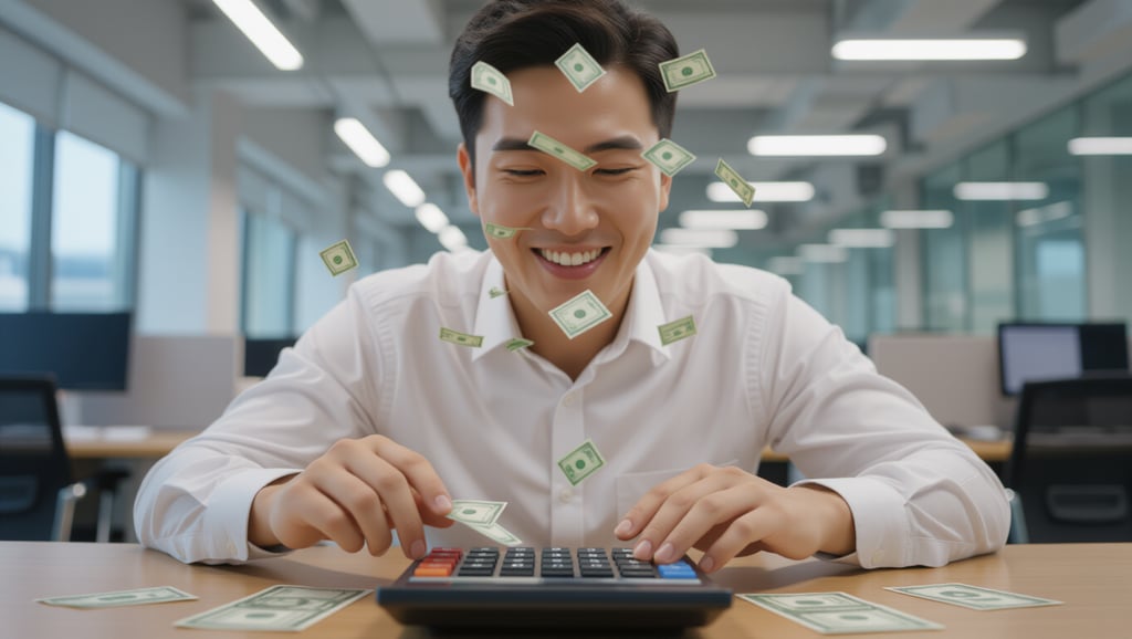 📊 2026년 주휴수당, 어떻게 계산하나요?