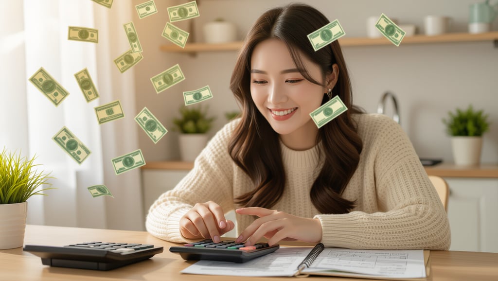 💰 내 월급, 주휴수당 포함하면 얼마? (실제 수령액 분석)