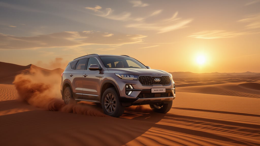 기아 타스만 모든 것: 제원, 디자인, 가격, 성능 완벽 분석