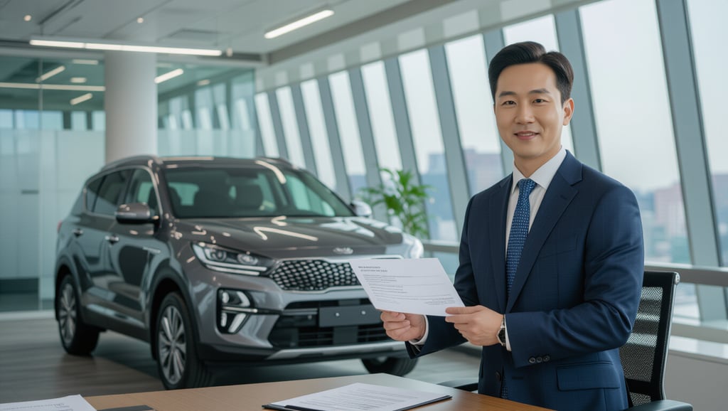 💰 가격, 할인 및 구매 옵션: 리스/장기렌트 활용 전략