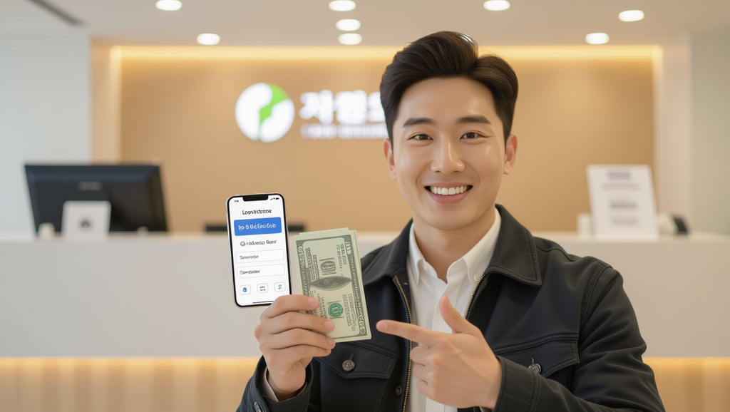 🔄 상환 방식부터 만기 연장, 중도 상환까지