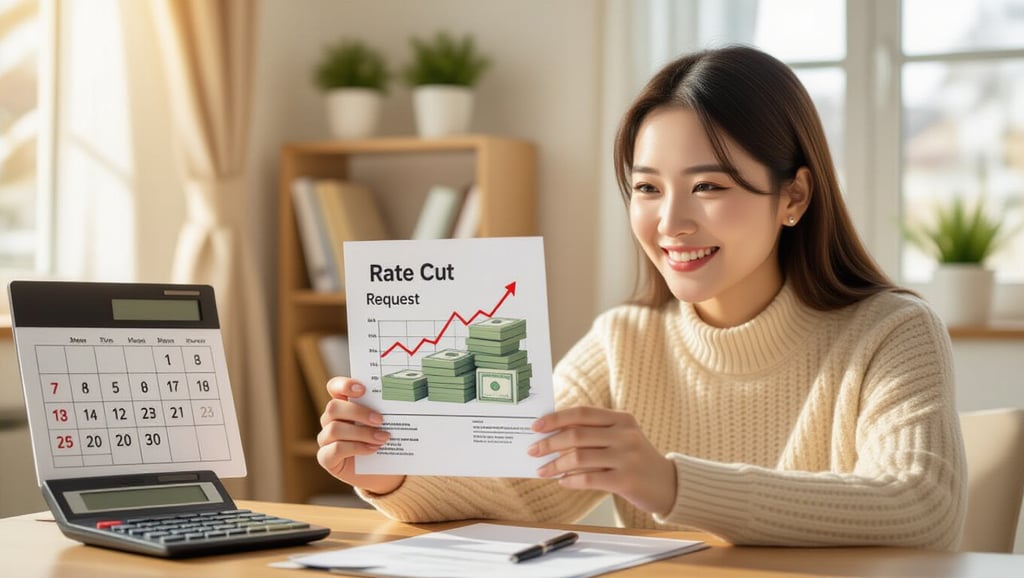 💡 현명한 대출 활용 팁과 주의사항