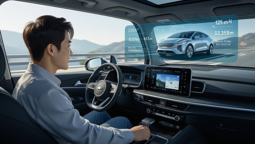 📊 PV5 오픈베드 모델별 라인업 및 트림 비교