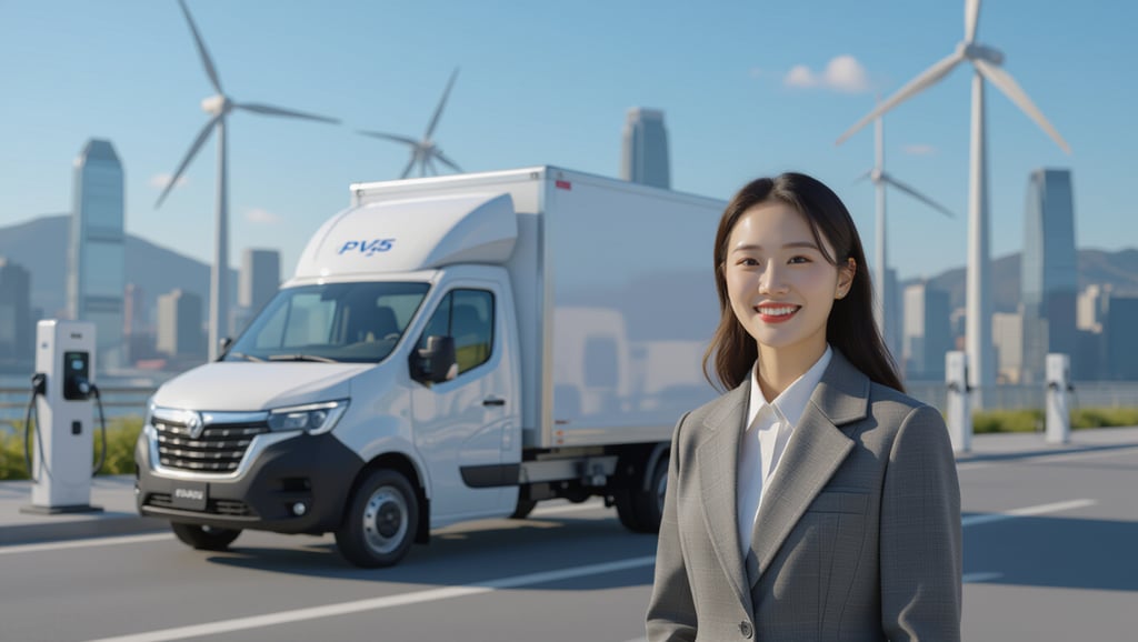 💰 PV5 오픈베드 예상 가격, 보조금 및 실구매가 가이드