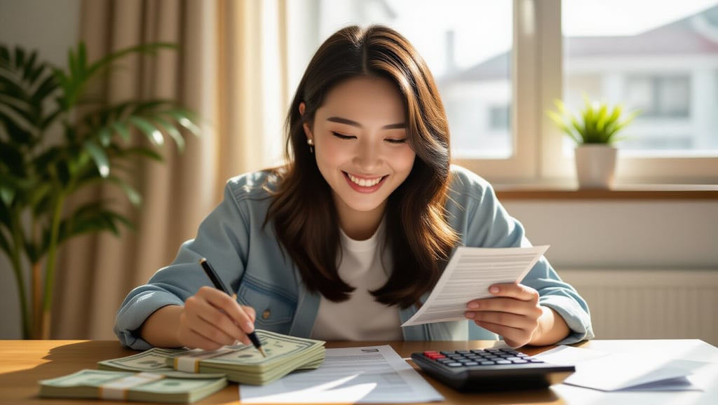 💡 찾아낸 보험금, 현명하게 활용하는 방법