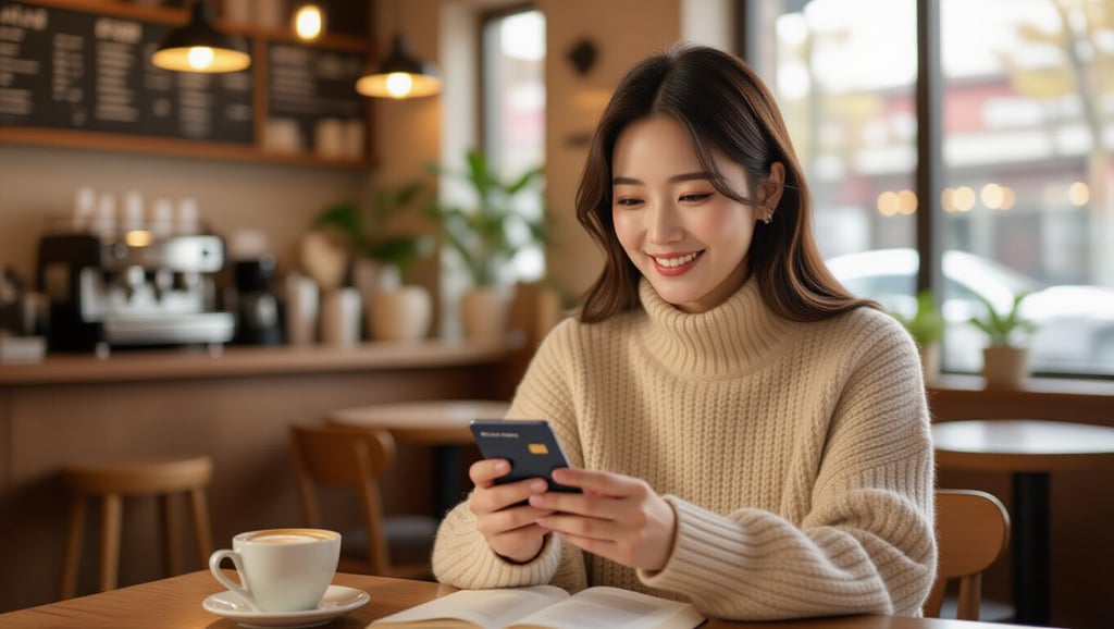 📌 문화누리카드, 놓치지 말아야 할 유의사항