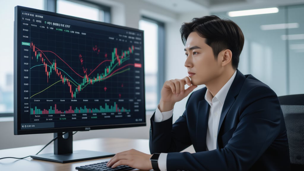 ⚠️ KODEX 200 투자, 이것만은 꼭 확인하세요!