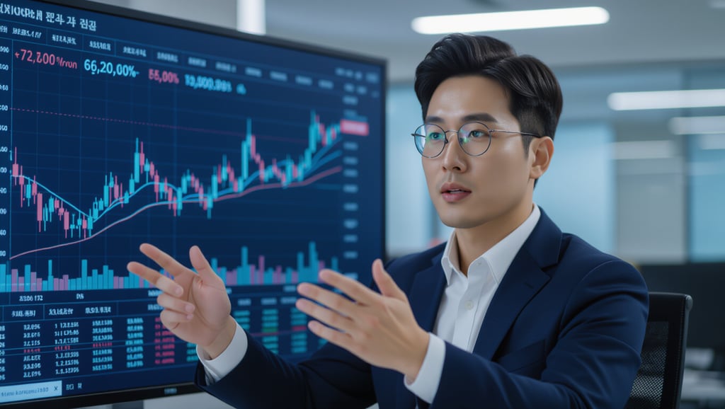 📈 KODEX 200 주가 추이와 매수 전략