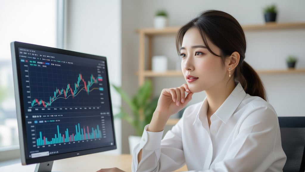 ⚖️ KODEX 200 vs. KODEX 레버리지, 어떤 선택이 현명할까요?