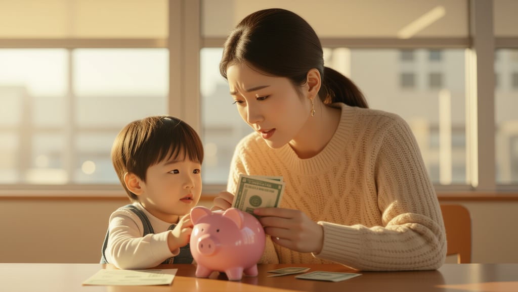 🚨 긴급 상황 대비: 중도 해지 및 만기 운영