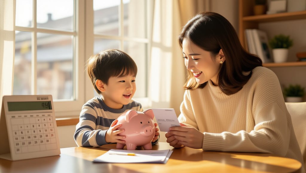 💰 최고 연 7% 금리! 우대 조건은?