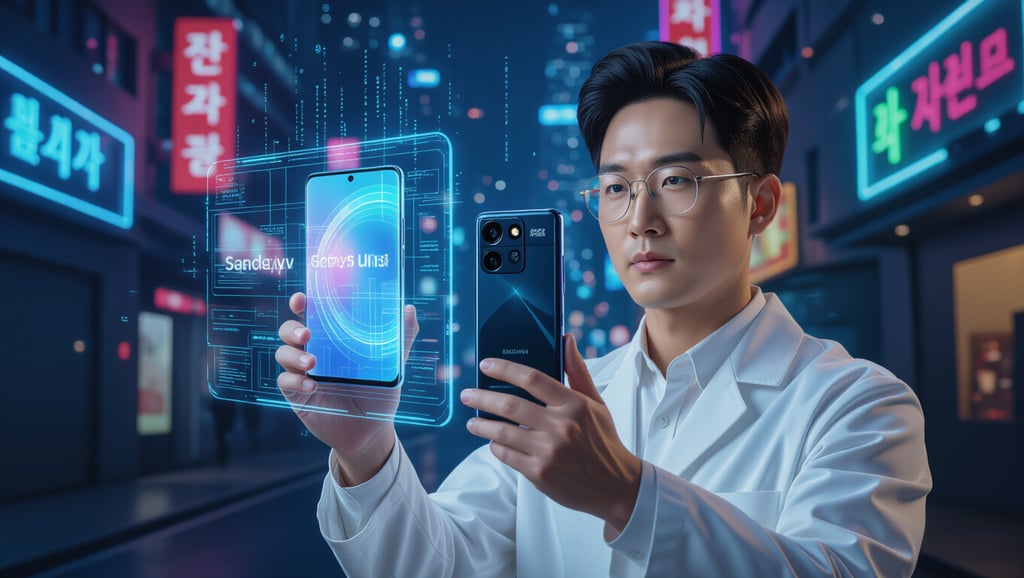 갤럭시 S26 울트라 변화 3가지 : 스펙, 디자인, AI 칩셋 핵심 변화 총정리