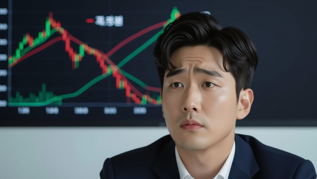 ⚠️ 커버드콜 ETF, 꼭 알아야 할 단점