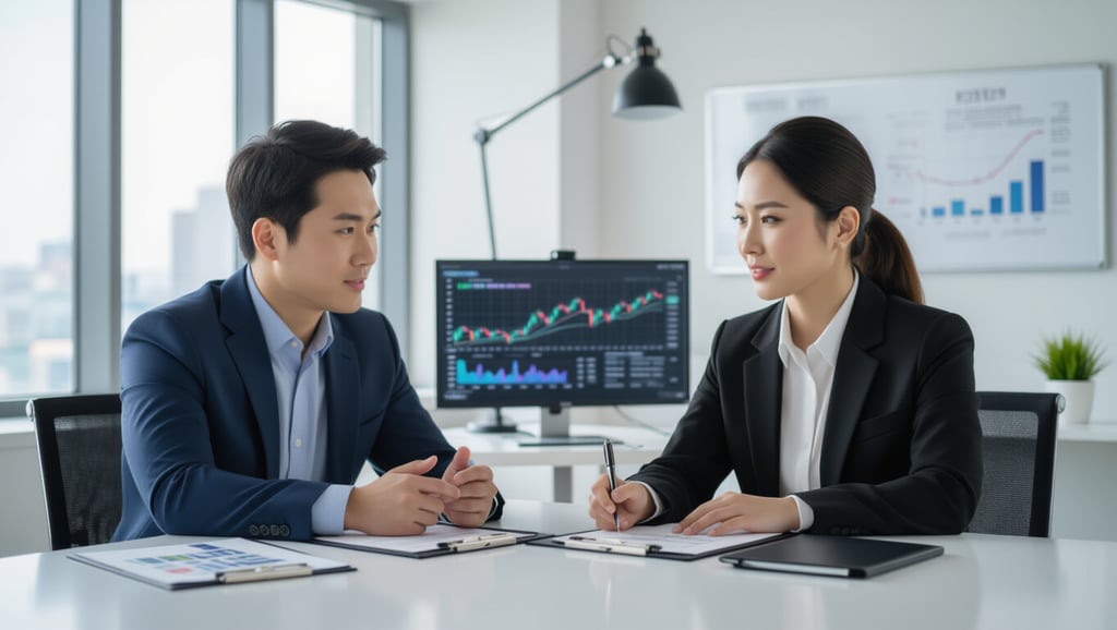 🔍 인기 커버드콜 ETF, 어떤 상품이 좋을까요?