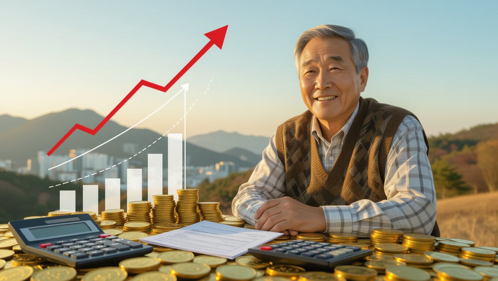 💰 연금 계좌에서 커버드콜 ETF 활용하기