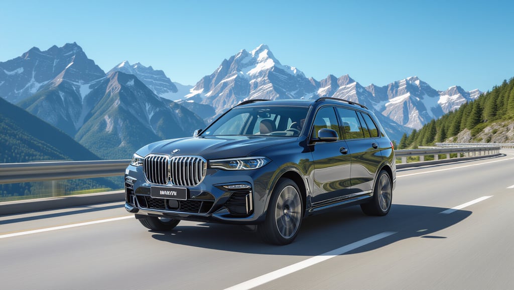 🚀 파워트레인 및 주행 성능