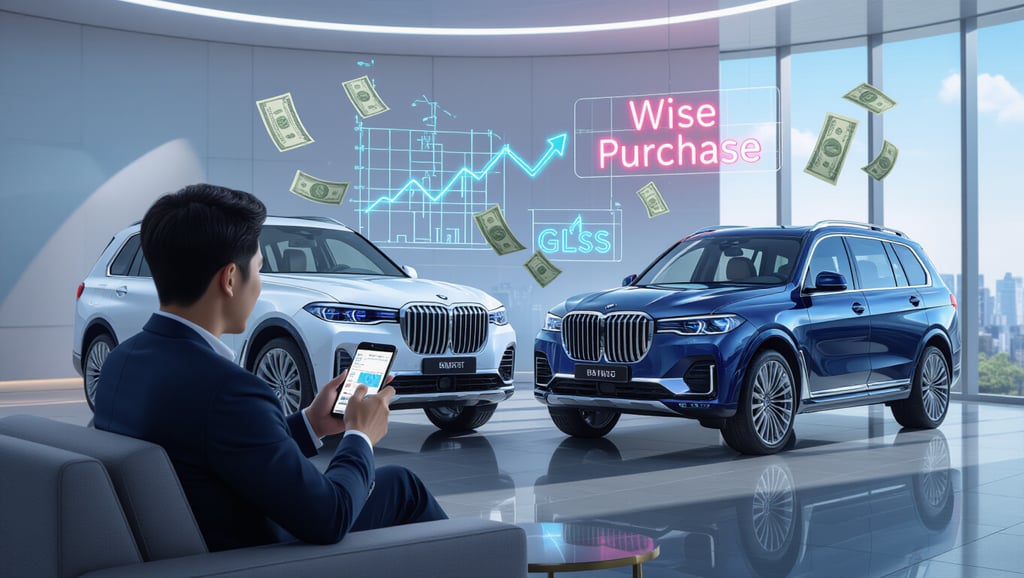 💡 현명한 구매 전략 가이드