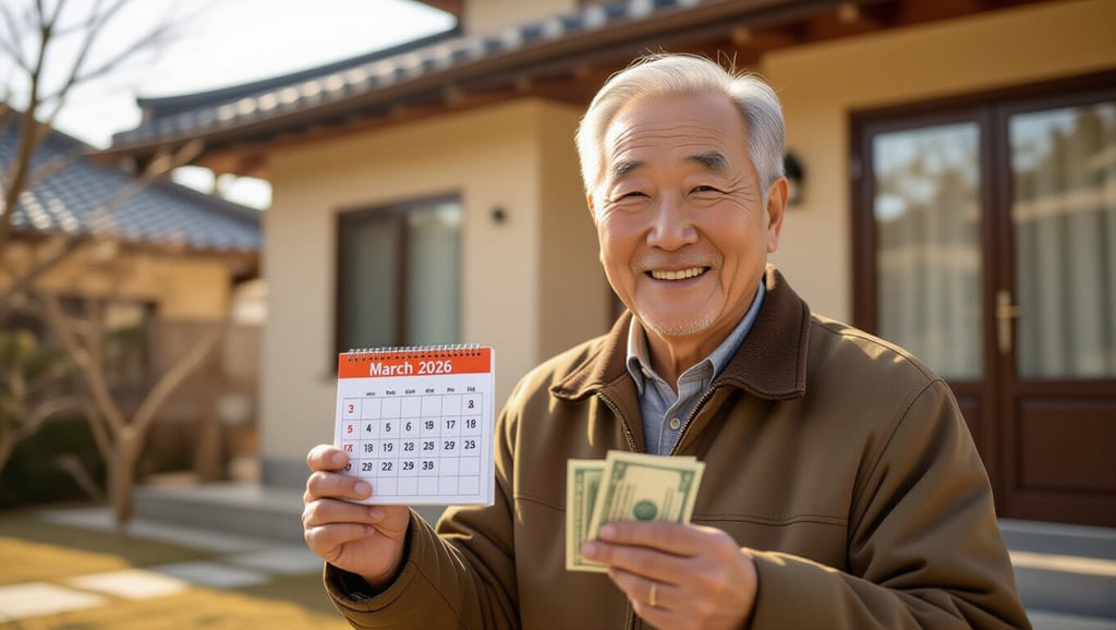 💡 가입 시점 전략: 언제 신청하는 것이 유리할까요?