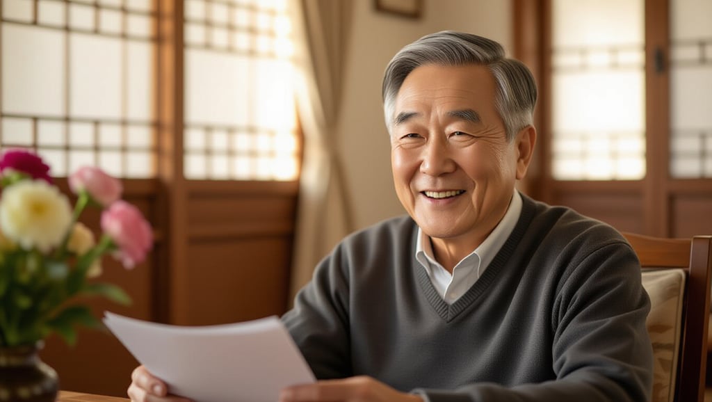 📌 주택연금, 똑똑하게 신청하는 방법과 유의사항