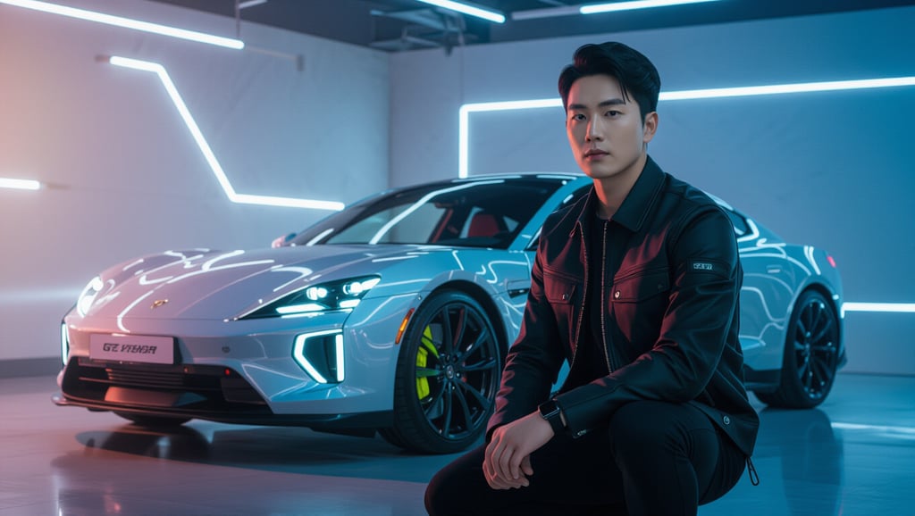 🏎️ EV3, EV4, EV5 GT 모델 상세 성능