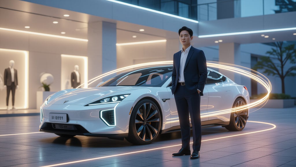 📌 고객 경험 강화 및 네트워크 확장 전략