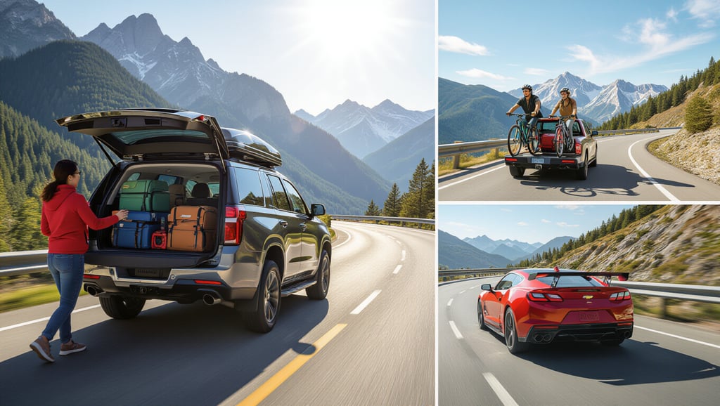 🚗 라이프스타일별 200% 활용 방법