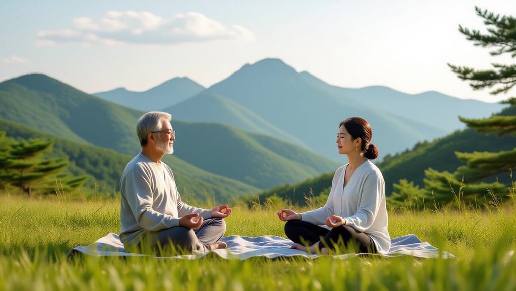 고창 실버타운 입지, 비용, 시설 완벽 비교 및 입주 가이드