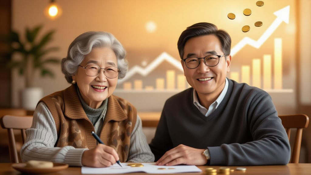 📊 2026년 개편 주요 내용과 비용 변화