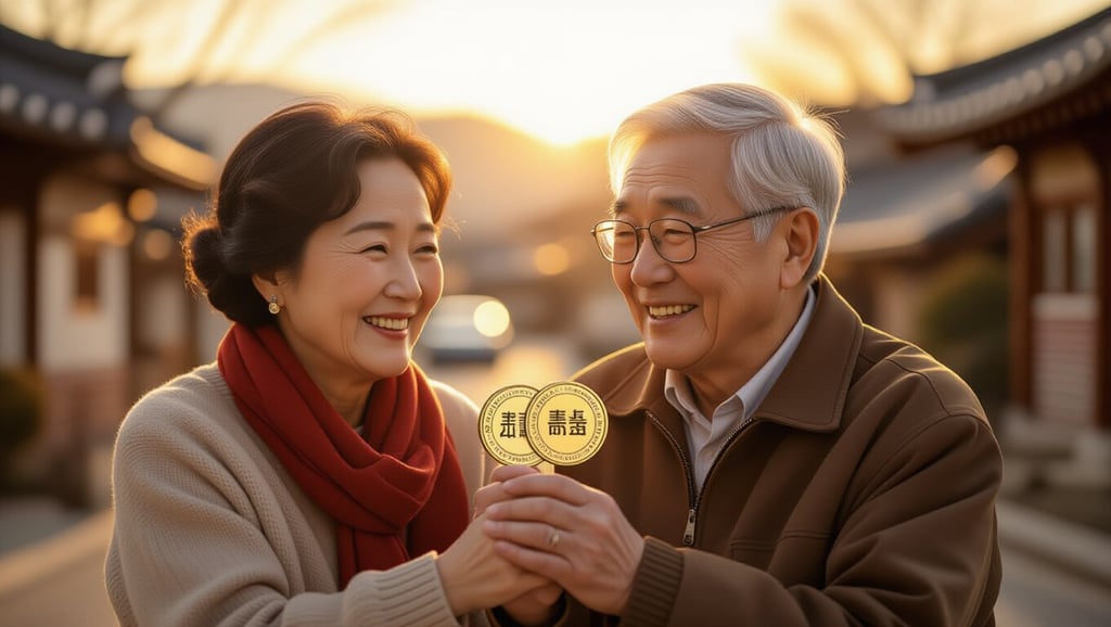 💡 주택연금과 기초연금의 전략적 활용