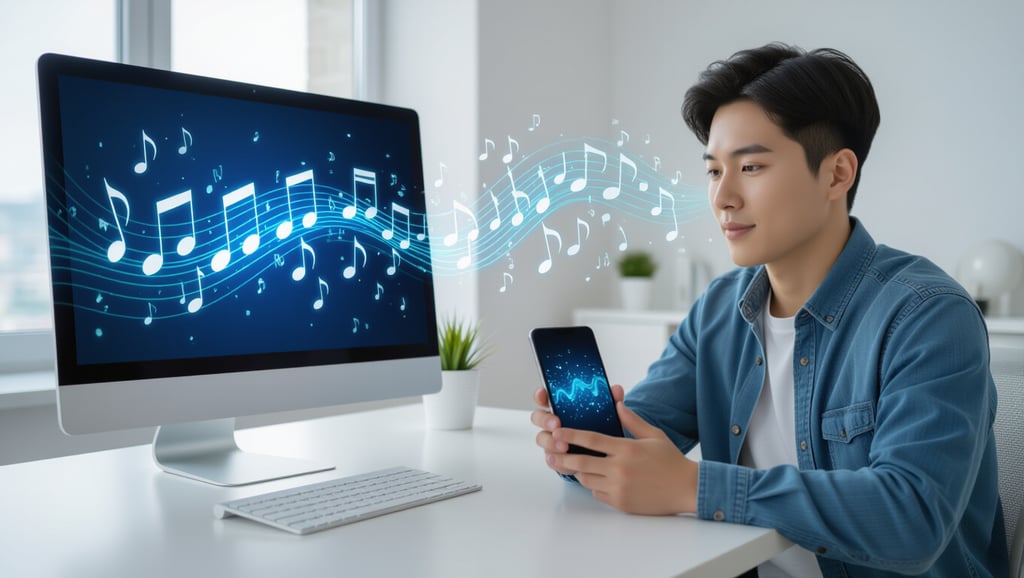 📱 환경별(PC/모바일) 활용 팁