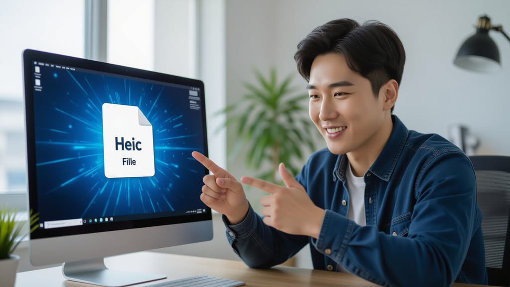 🔍 윈도우 PC에서 바로 확인하는 법