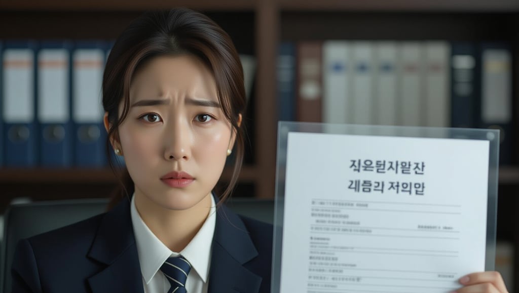 ⚠️ 미이수 시 발생하는 불이익