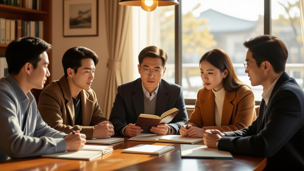 📚 필수 의무교육 과정 종류