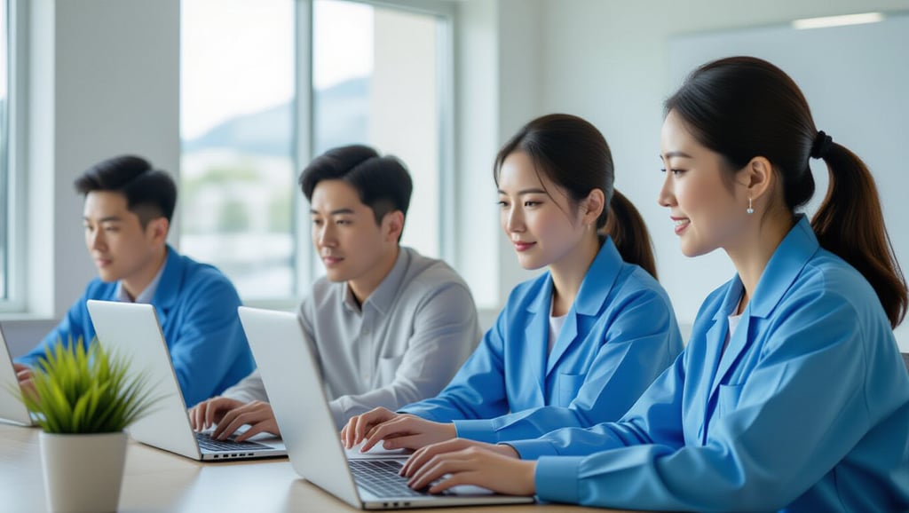 KOHI 의무교육 완벽 가이드: 신청부터 이수, 불이익까지