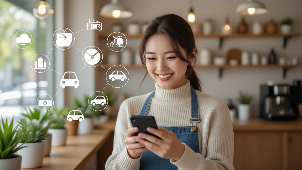 🔍 바우처 사용처 및 지급 시기