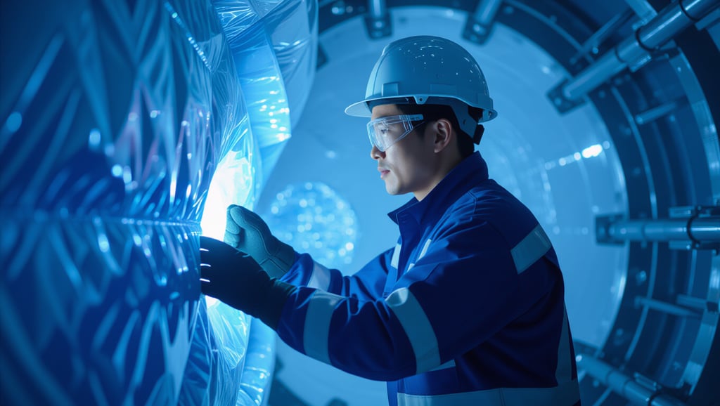 한국카본 주가 변동성, LNG 독점 수혜와 목표주가 분석: 실적 전망과 리스크 점검