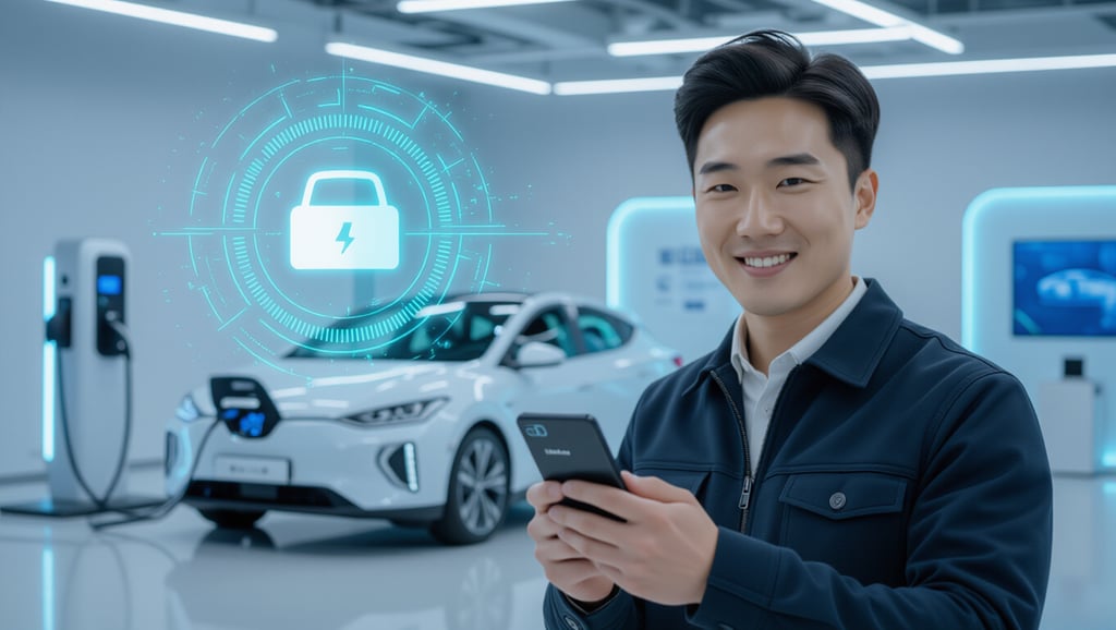 🚗 발급 자격과 미리 준비할 것들